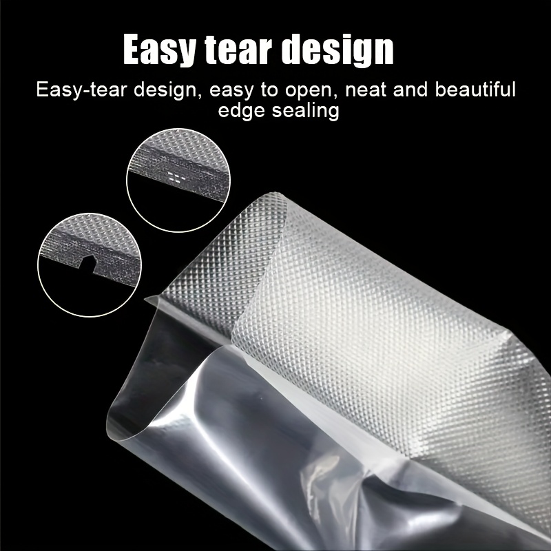 50 pezzi/lotto Sacchetti sotto - Vacuum Sealer Bag recensione e prezzo