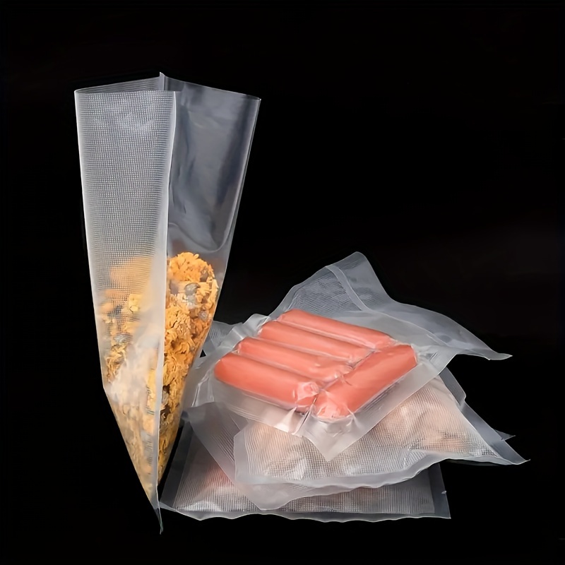 50 pezzi/lotto Sacchetti sotto - Vacuum Sealer Bag recensione e prezzo