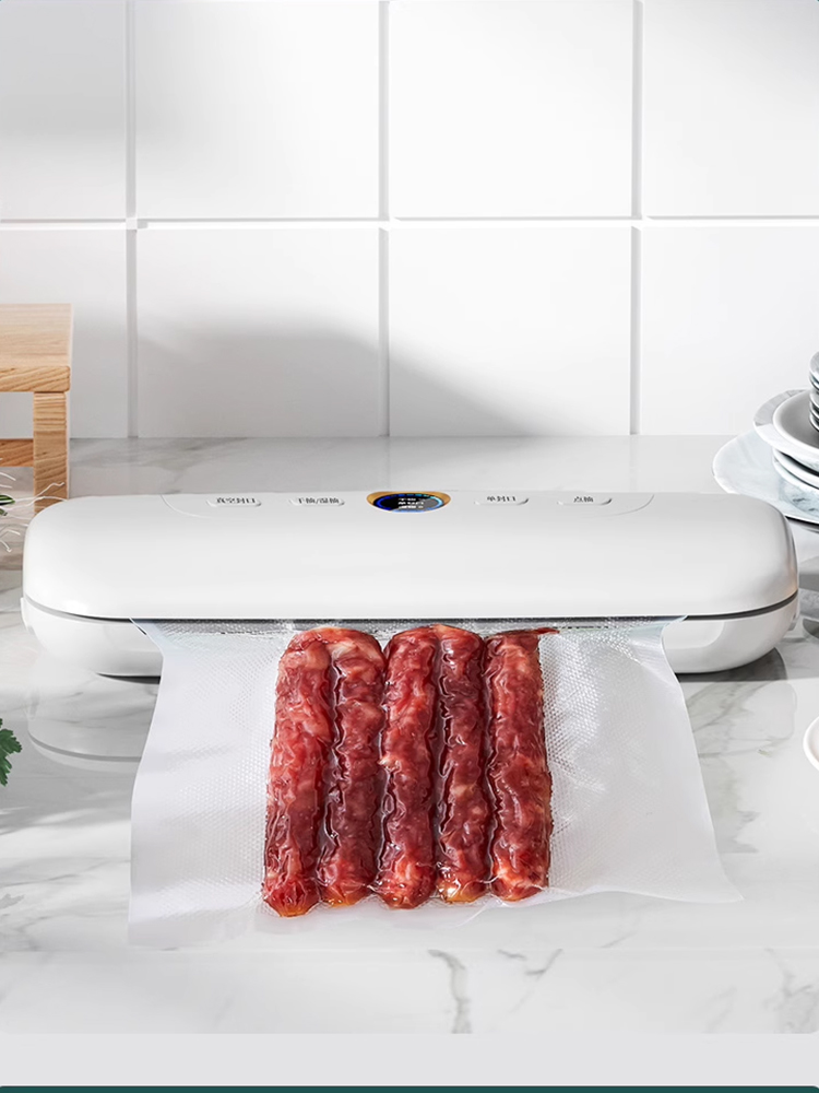 100 Sacchetti Sottovuoto 20x30 - Vacuum Sealer Bag recensione e prezzo