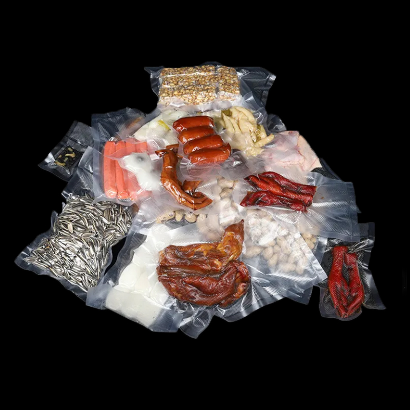 100 Sacchetti Sottovuoto 20x30 - Vacuum Sealer Bag recensione e prezzo