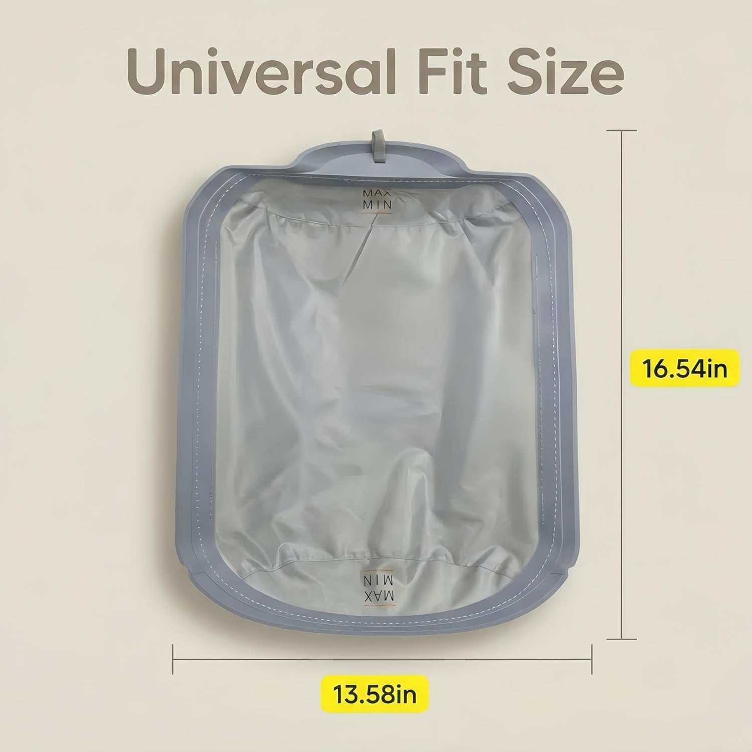 Accessori per Lettiere Autopul - Food Storage Long Term recensione e prezzo