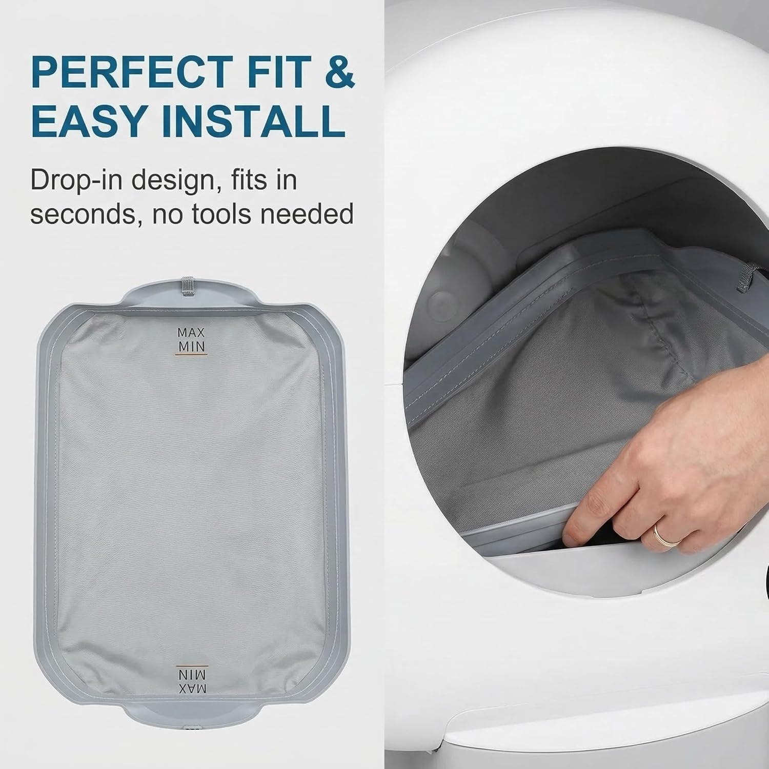 Accessori per Lettiere Autopul - Food Storage Long Term recensione e prezzo