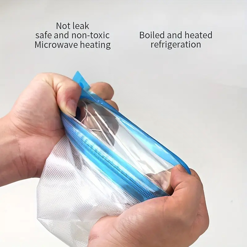 Sacchetti sottovuoto per filam - Vacuum Sealer Bag recensione e prezzo