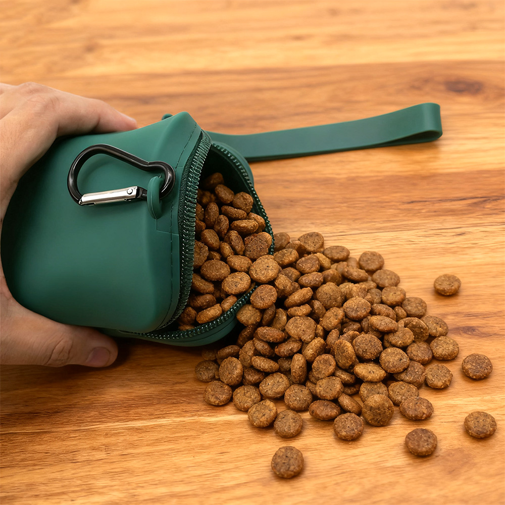 Borsa per il trasporto del cib - Food Storage Bag Organizer recensione e prezzo