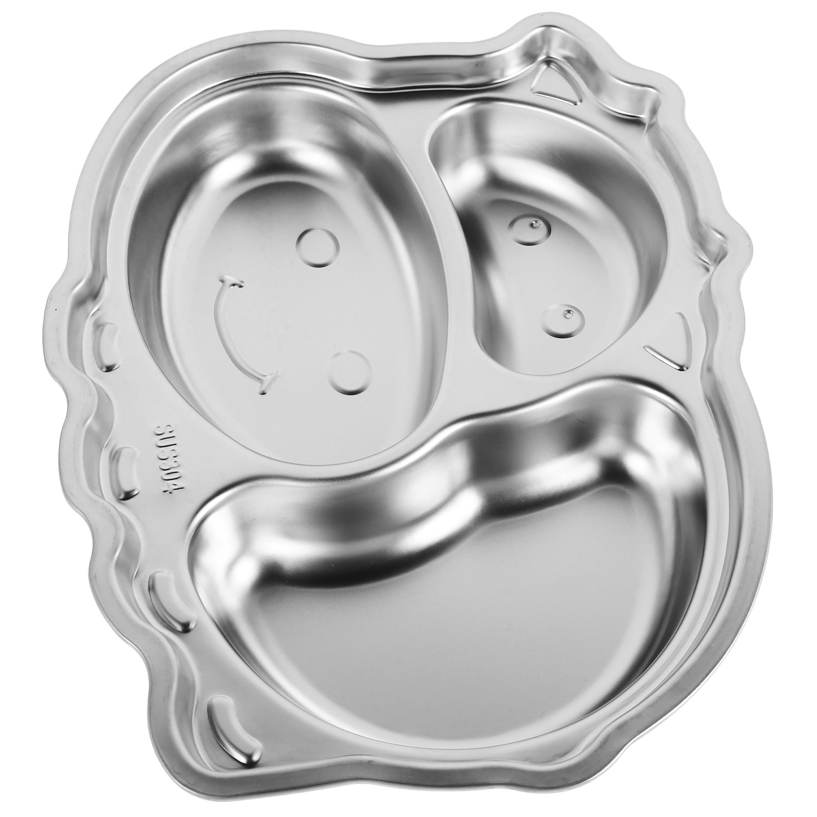 Contenitori per Alimenti, Vass - Food Storage With Dividers recensione e prezzo