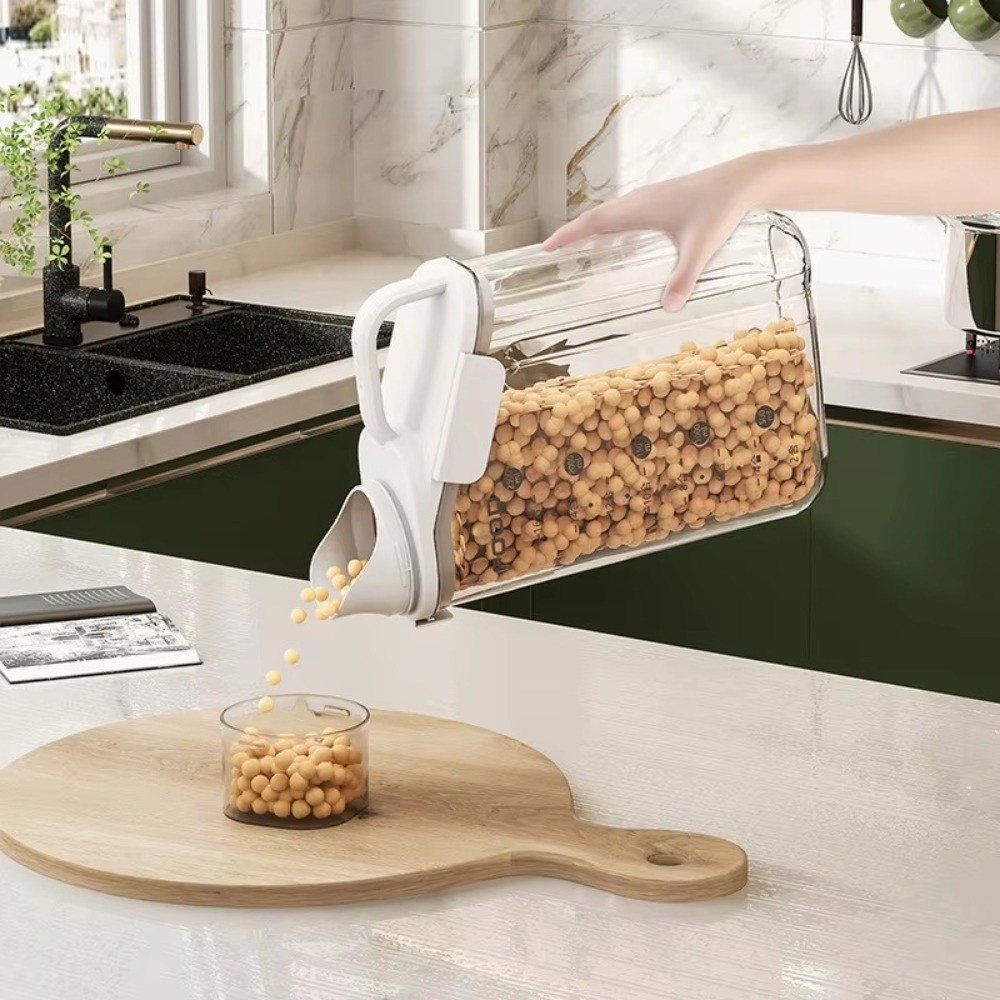 Contenitore Ermetico per Alime - Food Storage Freeze Dried recensione e prezzo