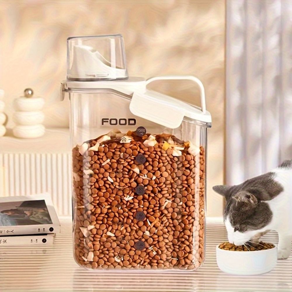 Contenitore Ermetico per Alime - Food Storage Freeze Dried recensione e prezzo