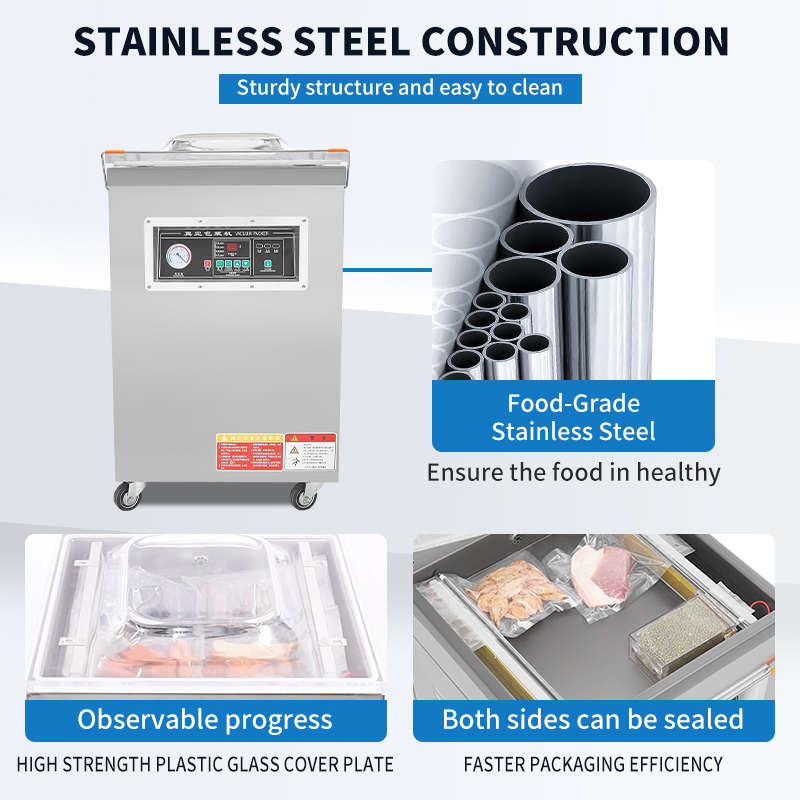 Sigillatrice Sottovuoto Vertic - Vacuum Sealer Bag recensione e prezzo