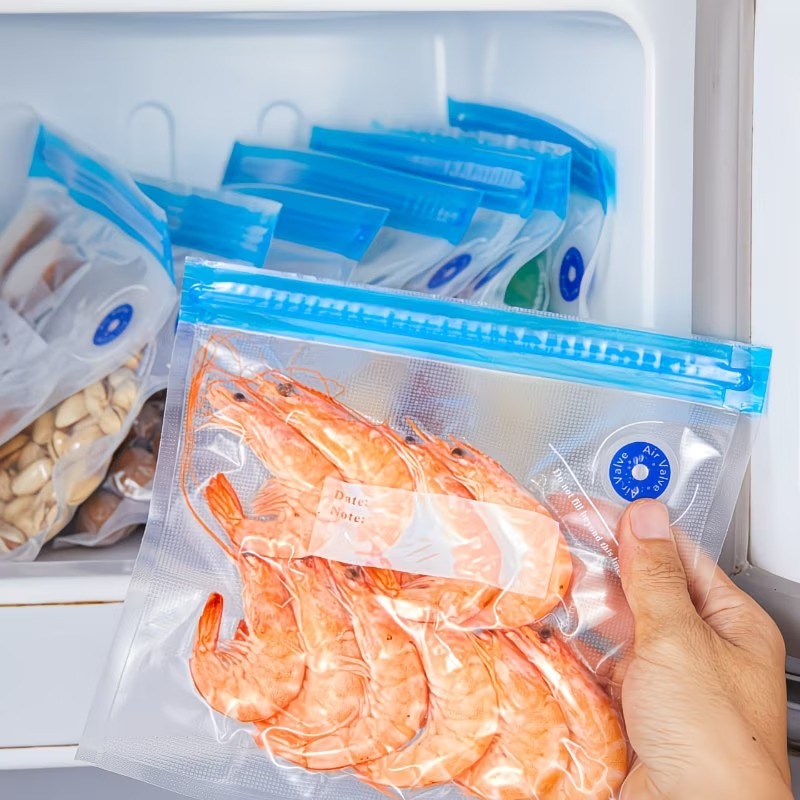 Set di Sacchetti Sottovuoto Pr - Food Storage Long Term recensione e prezzo