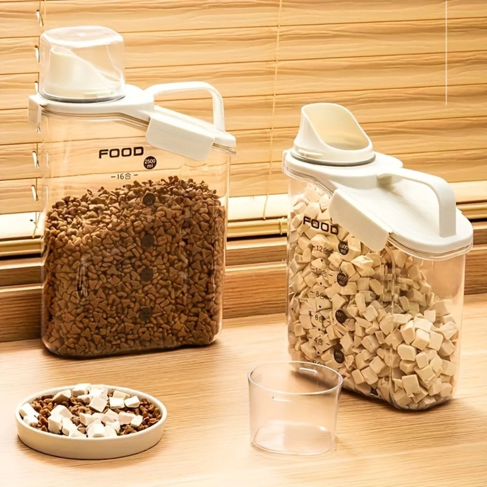 Contenitore Ermetico per Alime - Food Storage Freeze Dried recensione e prezzo
