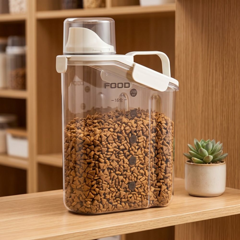 Contenitore Ermetico per Alime - Food Storage Freeze Dried recensione e prezzo