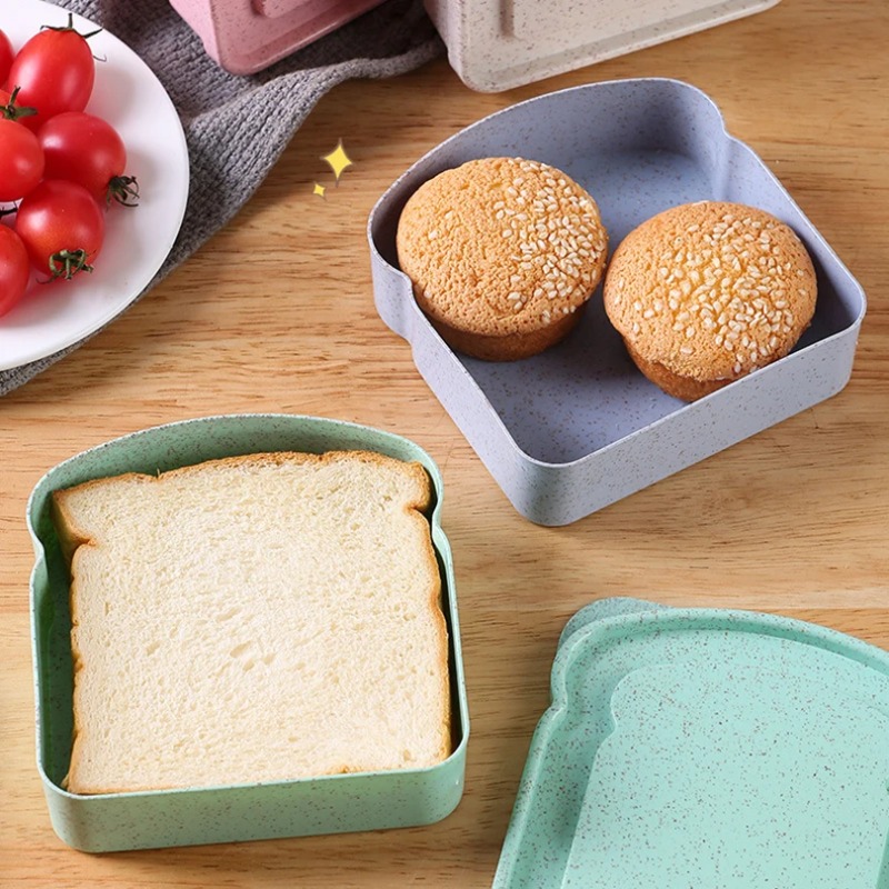 1/4 pezzi Contenitore Bento Ri - Food Storage Containers B&M recensione e prezzo