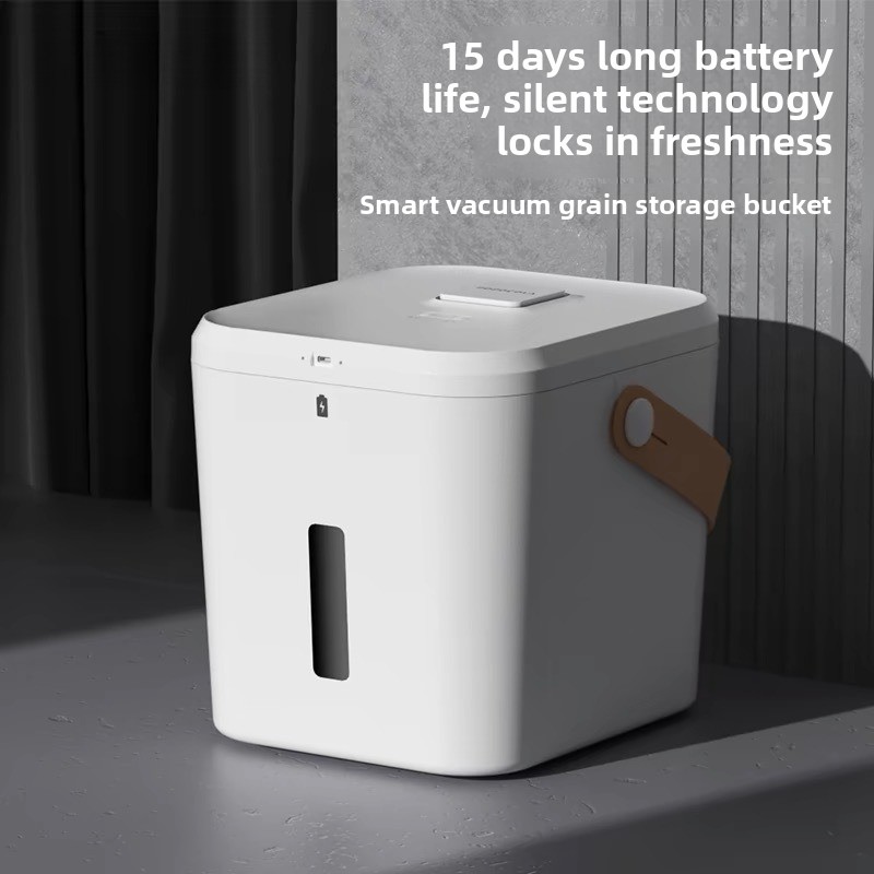 Secchio di stoccaggio intellig - Food Storage Freeze Dried recensione e prezzo