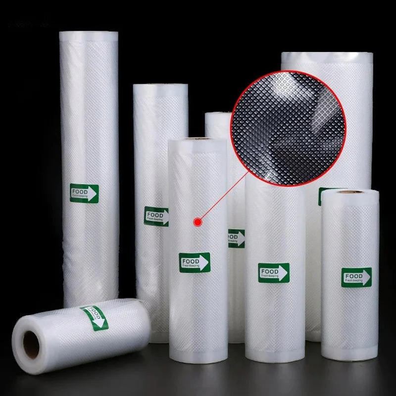 Sacchetti sottovuoto per alime - Food Storage Bag Organizer recensione e prezzo