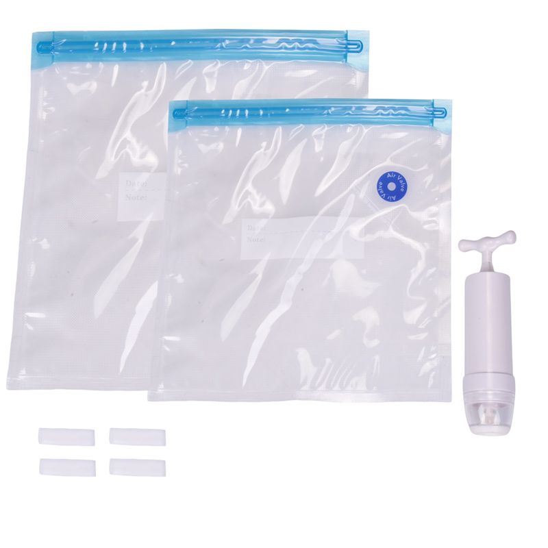 Sacchetti Sous Vide A99U, Conf - Vacuum Sealer Bag recensione e prezzo