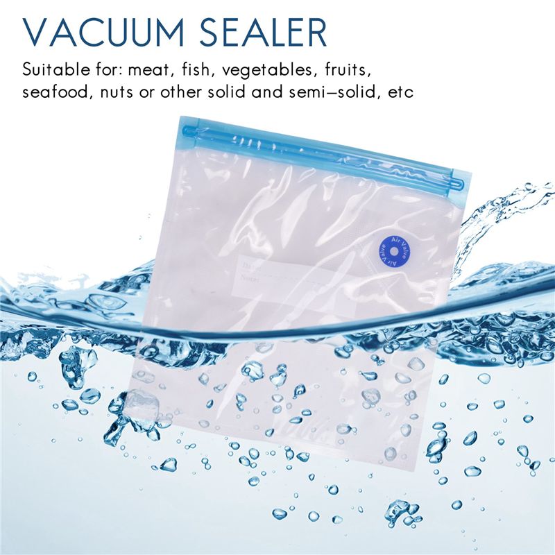 Sacchetti Sous Vide A99U, Conf - Vacuum Sealer Bag recensione e prezzo