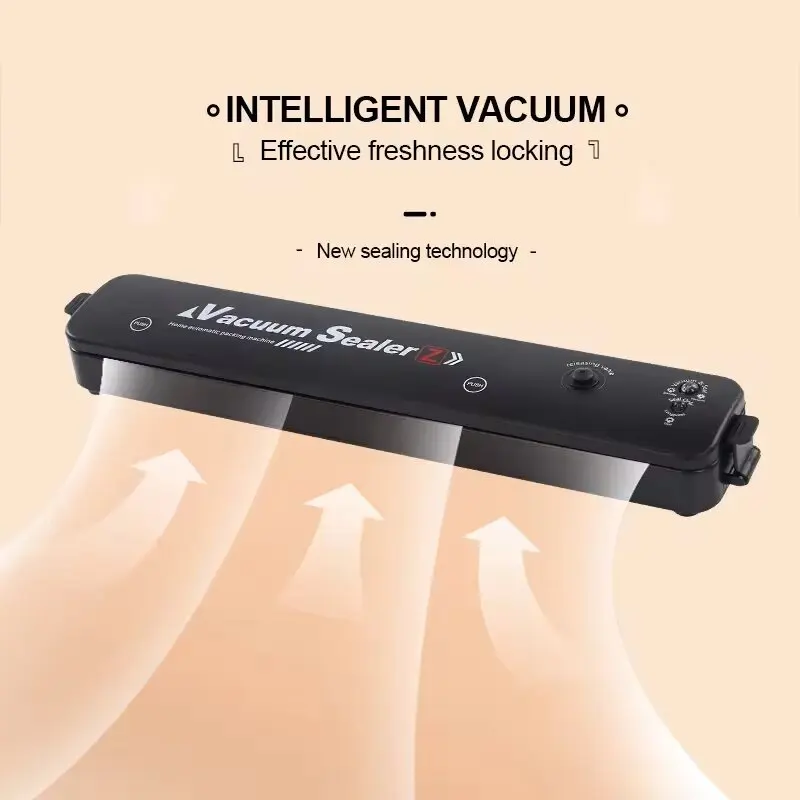 2024 NUOVA Confezionatrice sot - Vacuum Sealer Bag recensione e prezzo