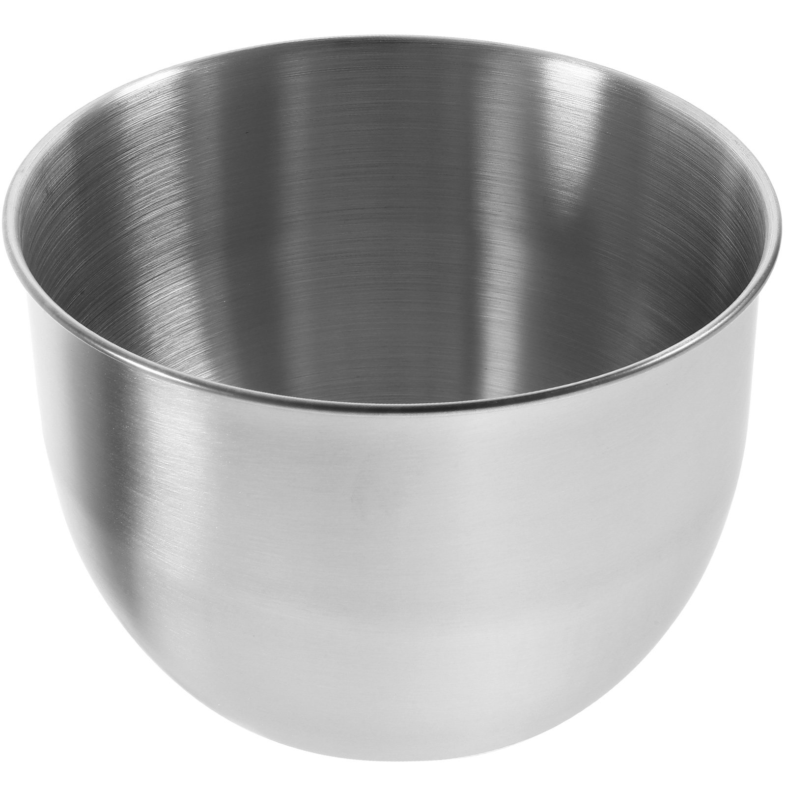 Ciotola Profonda in Acciaio In - Food Storage In Stainless Steel recensione e prezzo