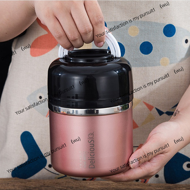 Contenitore termico per il pra - Food Storage Long Term recensione e prezzo