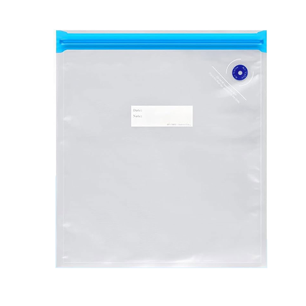 Sacchetto sottovuoto testurizz - Vacuum Sealer Bag recensione e prezzo