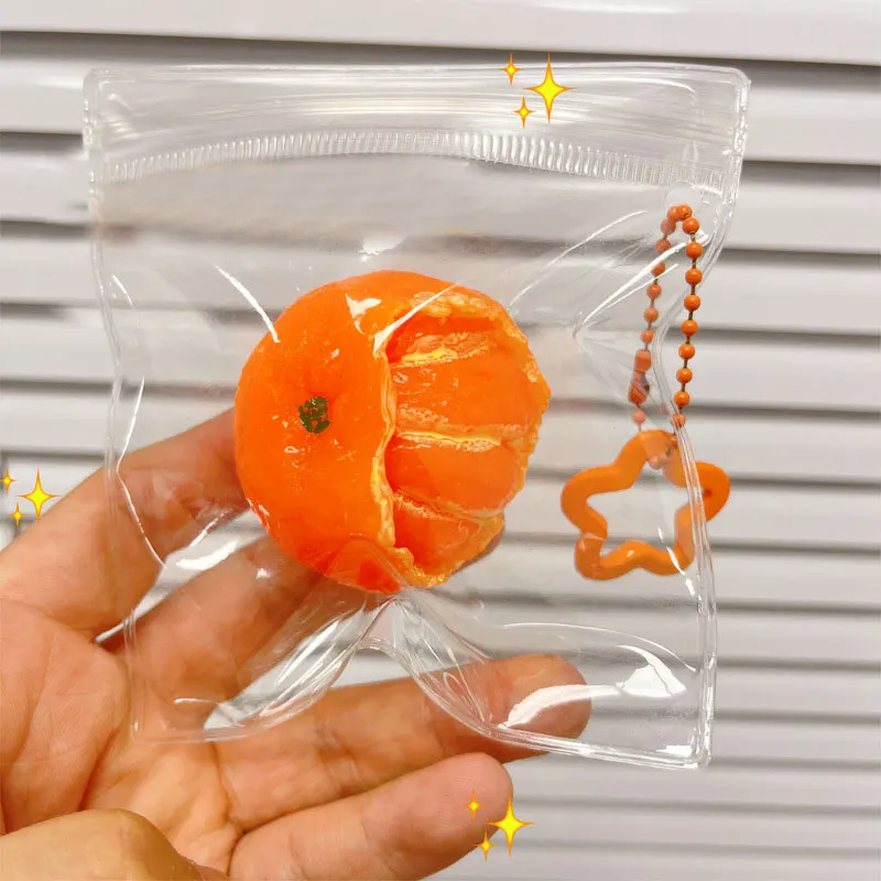 Hot Blind Box Mystery Kawaii C - Food Storage Bag Organizer recensione e prezzo