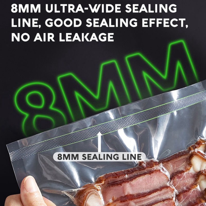 [NEWA08R】 Macchina per sottovu - Vacuum Sealer Bag recensione e prezzo